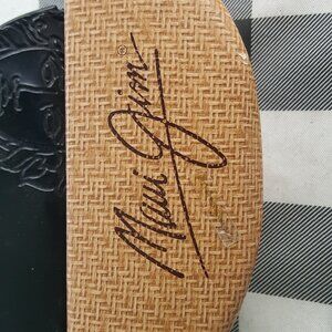 Maui Jim Sunglasses